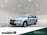 Skoda Octavia Combi Elegance 77kw TDI *NAVI*AHK*SHZ*Ei - Skoda Octavia: TDI Elegance