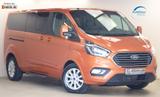 Ford Transit Custom 2.0TDCi 170PS Auto. L2 Titanium - Ford Transit: 17
