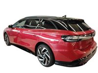 Volkswagen ID.7 - Vorschau Bild 7