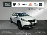 Peugeot 2008 1.2 PureTech 110 Allure Stop&Start Autom. - scheckheftgepflegte Peugeot 2008
