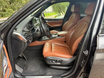 BMW X5 - 10