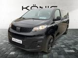 Fiat Scudo L3 8-Sitzer 180PS Automatik by Irmscher