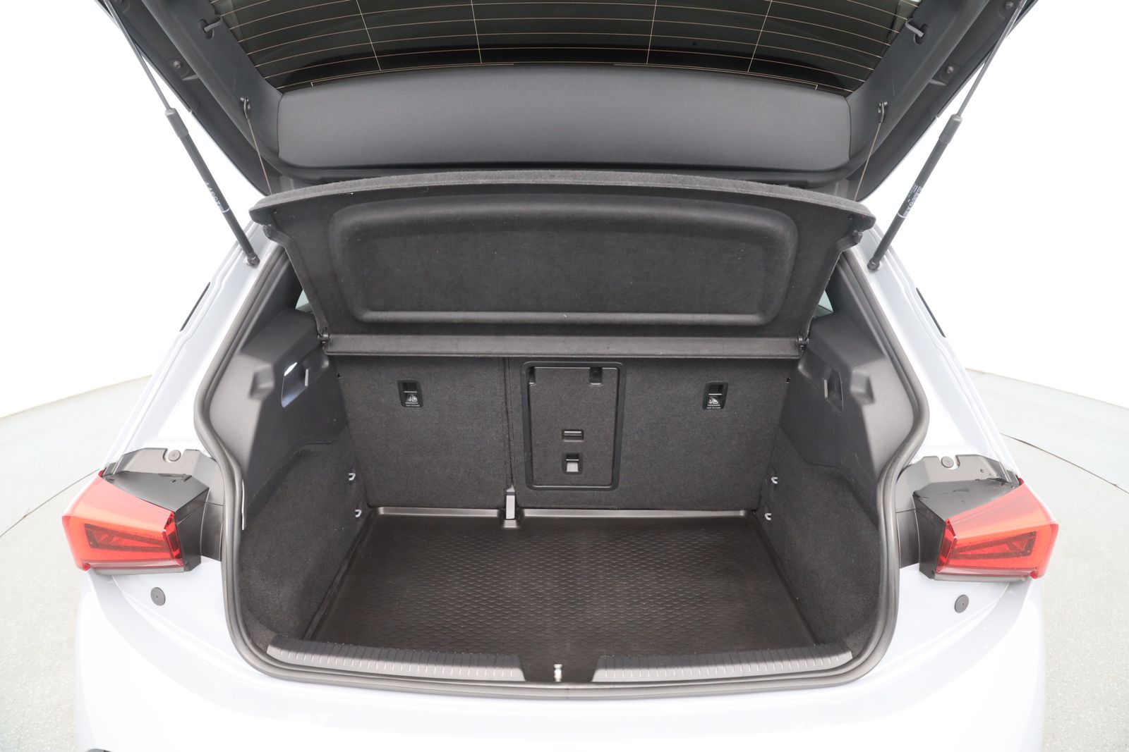 Cupra Born - Bild 10