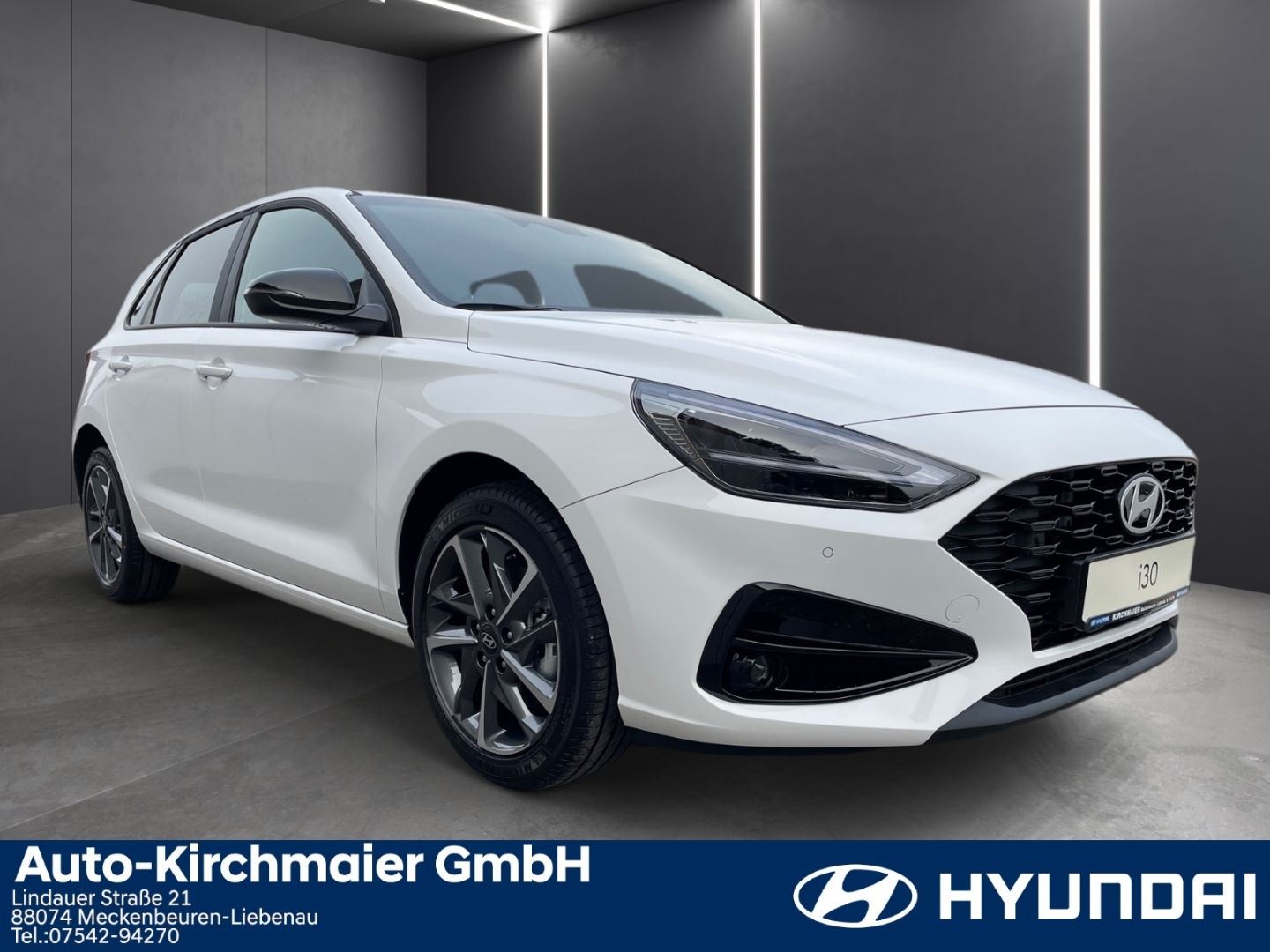Hyundai i30 – Bild 2