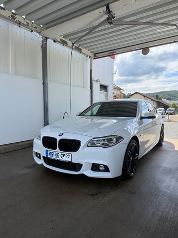 BMW 530d M Sport 