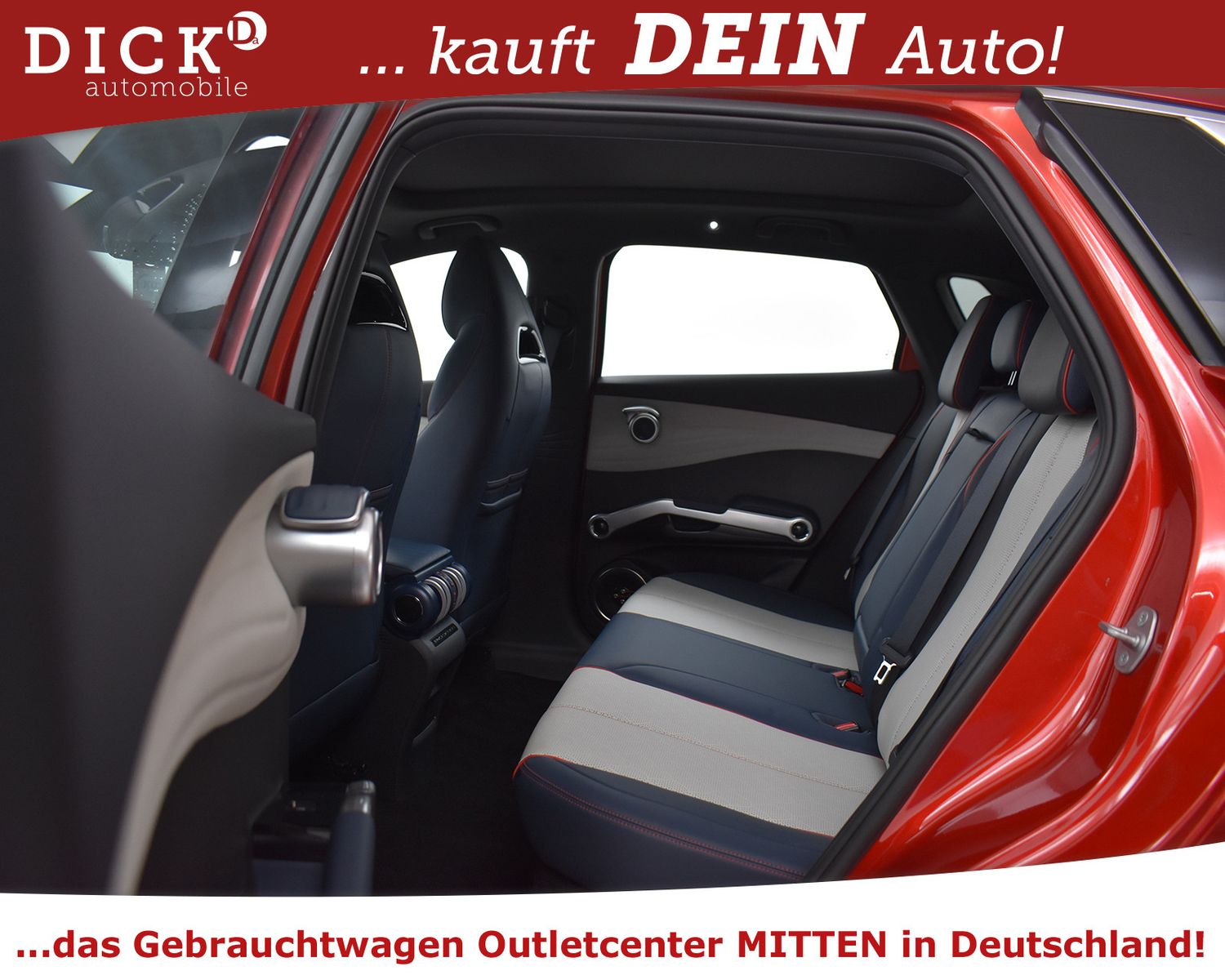 BYD Atto 3 Comf WERKSGA+PANO+NAVI+LED+SHZ+WP+ACC+360 - Image 18