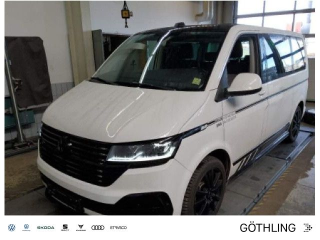 Volkswagen Multivan 6.1 Gen. SIX 2,0 TDI 4MOT.*AHK*KAM*STHZ