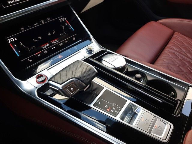 Fahrzeugabbildung Audi S6 Limousine TDI quattro Leder HeadUp HD-Matrix