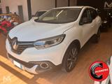 Renault Kadjar dCi 8V 110CV Energy Zen 2016 - Renault Kadjar Zen mit Diesel-Antrieb