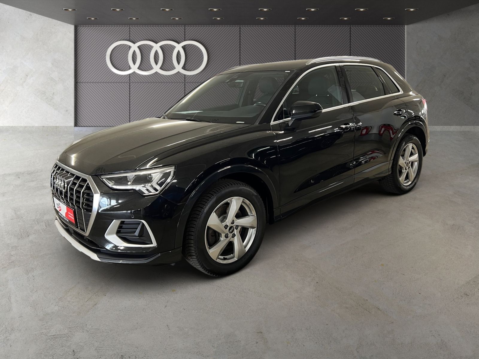 Audi Q3 - Bild 4