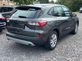 Ford Kuga Cool & Connect 4x4 Navi PDC DAB+ - Ford Kuga: Allradantrieb