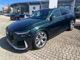 Audi RSQ8 B&O/HUD/CERAMIC/ALCANTARA/23" - Audi RSQ8 Gebrauchtwagen in München