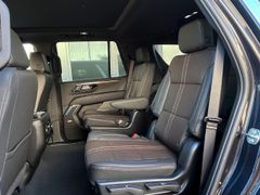 CHEVROLET Tahoe High Country 6.2l V8 24"  MY26 sofort