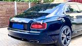 Bentley Flying Spur 4.0 V8 S Autom. S - Bentley Gebrauchtwagen in Stuttgart
