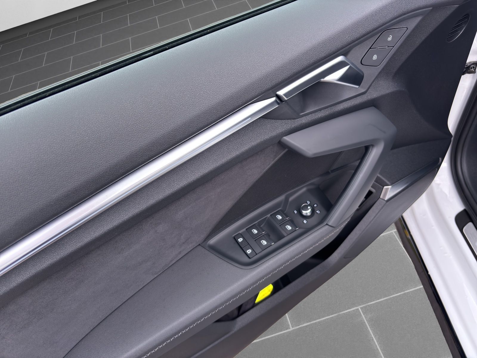 Audi S3 - Bild 14