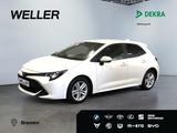 Toyota Corolla 1.2T Comfort *RCam*SHZ*ACC*Tempomat* - weiße Toyota Corolla
