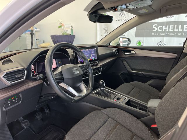Leon Sportstourer Xcellence 2.0 TDI 85 kW *KAMER