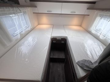 Carado V 337 *Modell 2026 Automatik*