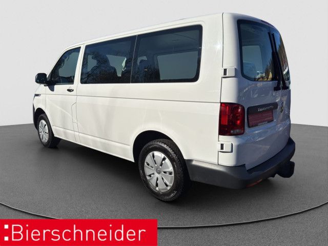 Volkswagen T6 Kombi - Bild 6