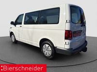 Volkswagen T6 Kombi - Vorschau Bild 6