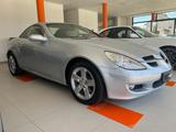 Mercedes-Benz SLK 280 Roadster* 1 Hand* Navi*Leder*SH*Xenon* - gebrauchte Mercedes-Benz SLK 280 aus dem Jahr 2006