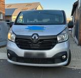 Renault Trafic 1.6 Diesel - gebrauchte Renault Trafic aus dem Jahr 2014