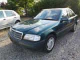 Mercedes-Benz C 180* Automatik* - Mercedes-Benz C 180 aus 1996