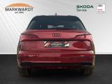 Audi SQ5 3.0 TDI quattro Matrix-LED/Keyless-GO/AHK - Audi SQ5: TDI