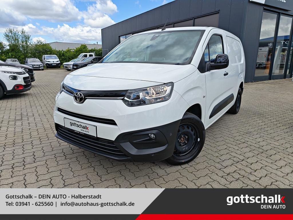 Toyota Proace City 1.5 L2 Meister KLIMA PDC