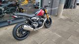 Triumph Speed 400 - TRIUMPH 4 SPEED