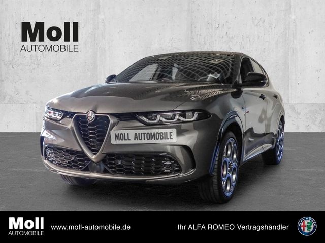 Alfa Romeo Tonale PHEV - SPECIALE - WINTERPAKET - PREMIUMPA