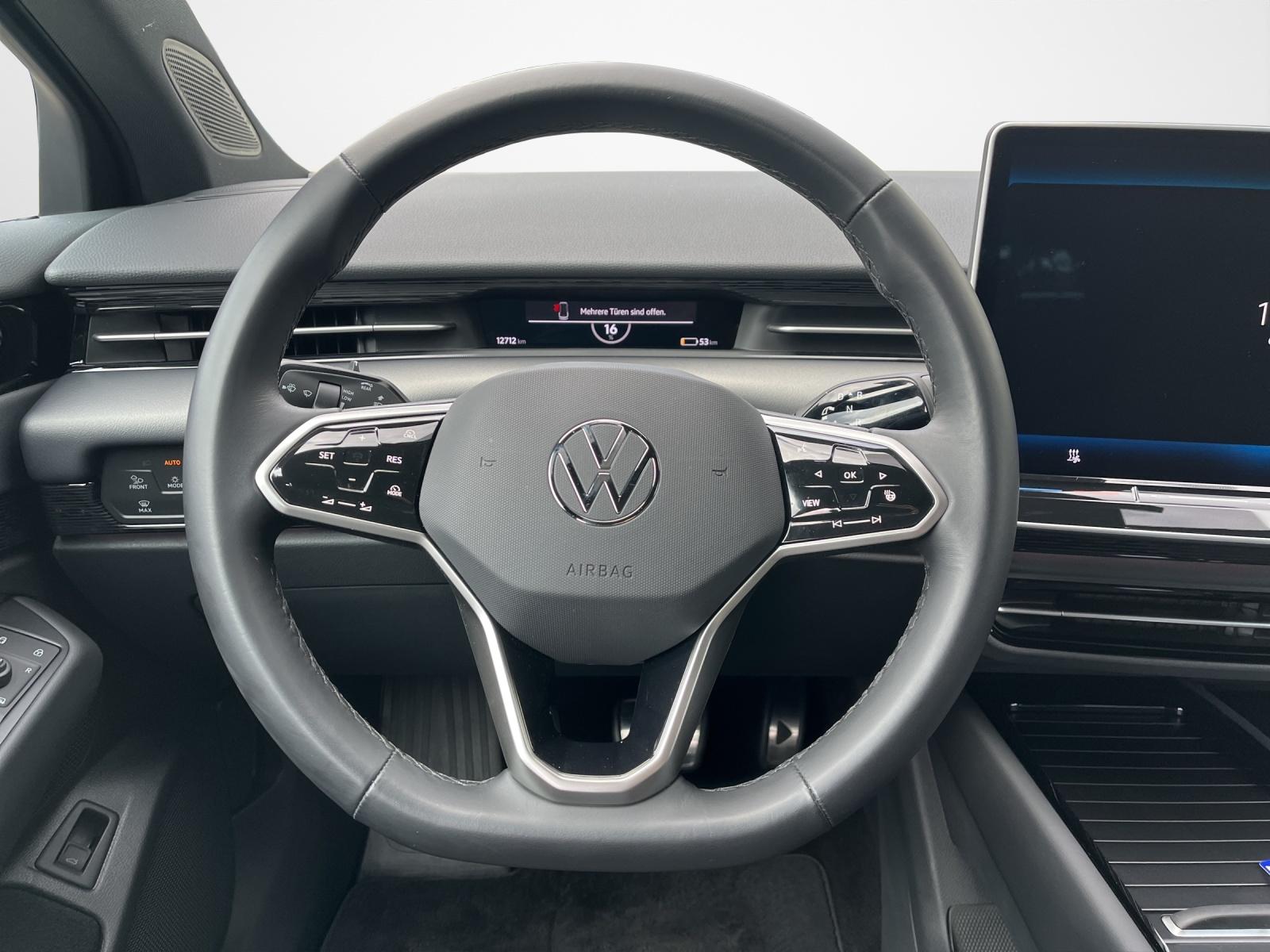 Volkswagen ID.7 Tourer Pro  HeadUp AHK Navi LED Kamera PDC 