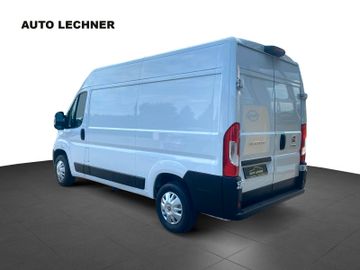 Bild 6 Fiat Ducato Hochr.-Kasten L2H2*KAMERA*CARPLAY*MwSt*