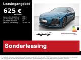 Audi A6 e-tron Avant S-line edition one blue quattro
