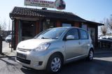 Daihatsu Sirion*Klima*Alu*1 Hand*Euro4* - Daihatsu Sirion aus 2010
