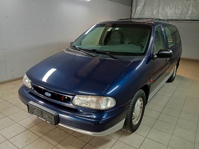 Ford Windstar 3.0 V6 BESTATTUNGSAUTO