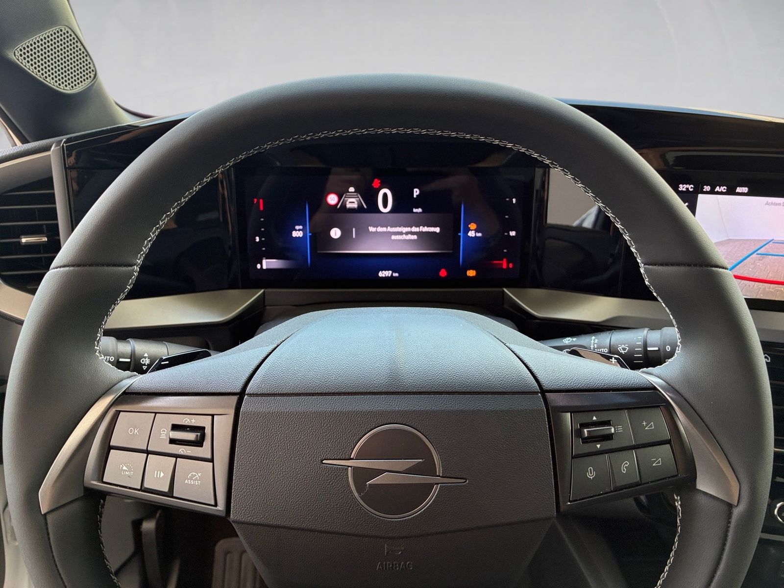 Fahrzeugabbildung Opel Mokka 1.2 Turbo Edition Kamera,LED,Navi,SHZ,PDC