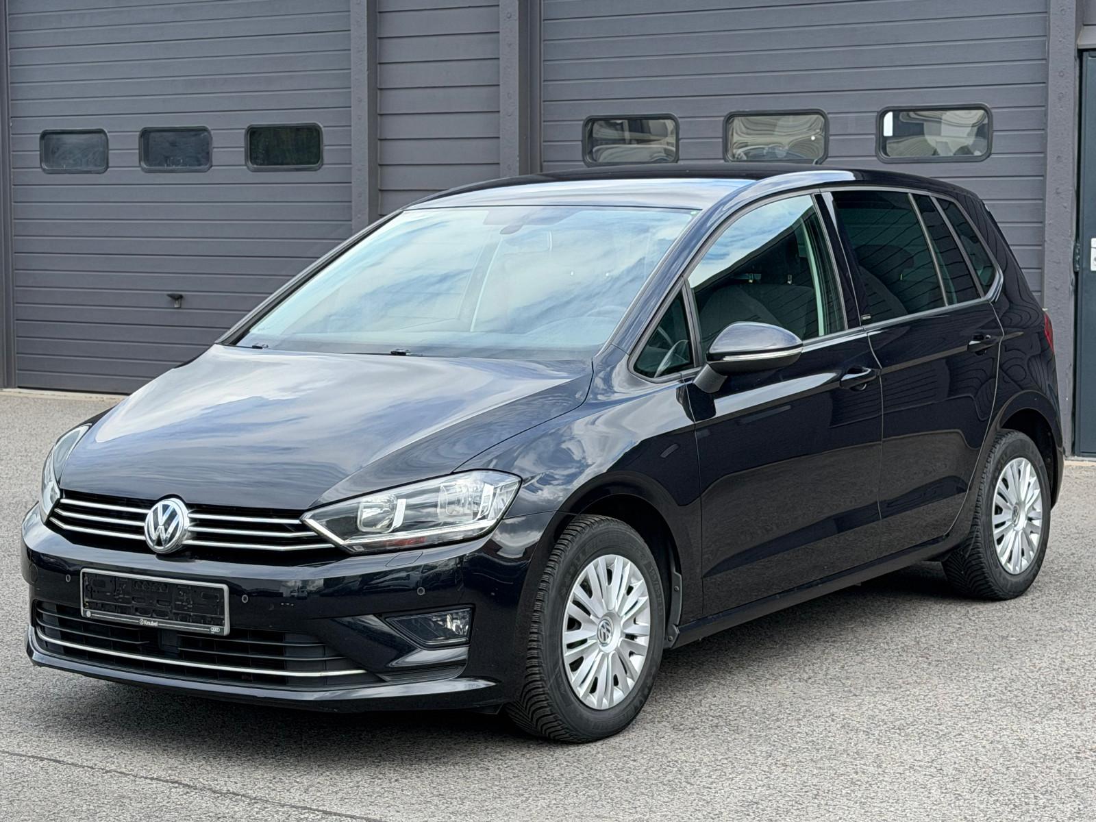 Volkswagen Golf Sportsvan VII Allstar BMT/Start-Stopp