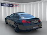 BMW 650i xDrive Gran Coupe M-Sport *Garantie*Finanz* - BMW 650 Gran Coupé aus 2016