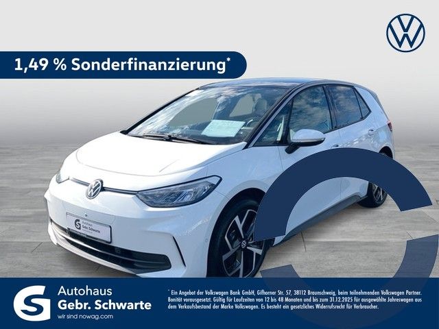 VW ID.3 Pro 150 kW Move AR-HUD+ACC+AREA+NAVI+GANZJ