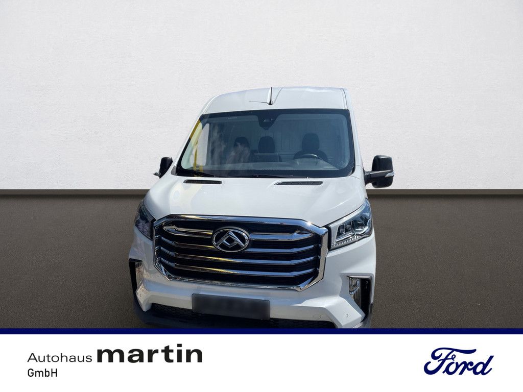 Fahrzeugabbildung Maxus DELIVER 9 2,0 Transporter RWD Luxury PDC KAMERA