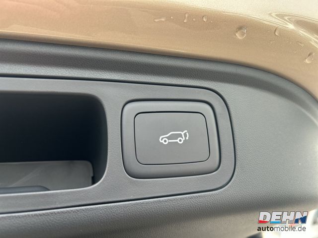 MG S6 EV Luxury AWD