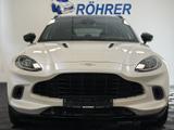 Aston Martin DBX 4.0 V8 / Morning Frost White / Sport Exhaust - Aston Martin DBX aus 2020