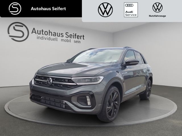 Volkswagen T-Roc 2.0 TSI DSG R-Line 4Motion foto 1