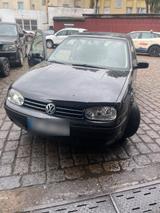 Volkswagen VW Golf 4 Coupé 1.4 Benzin Champ - Volkswagen Golf: Champ