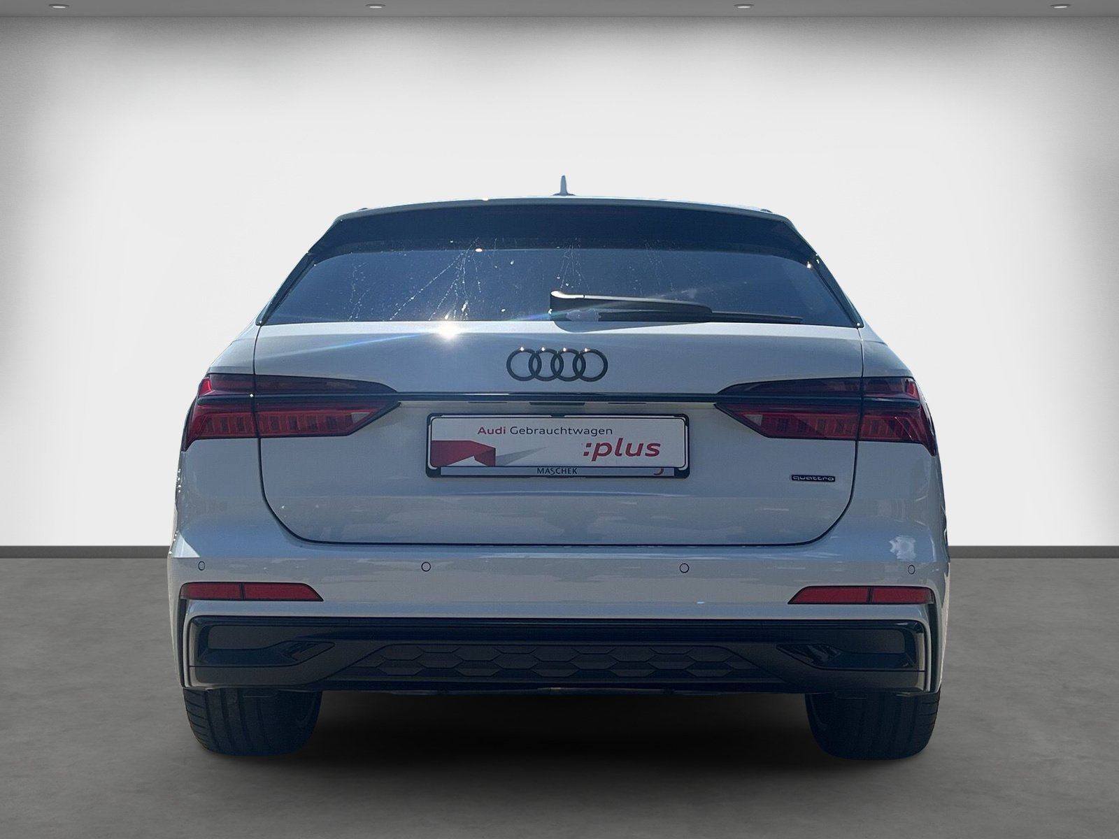 Audi A6 Avant S line 45 TFSI Q AHK LM21 B&O HD foto 5