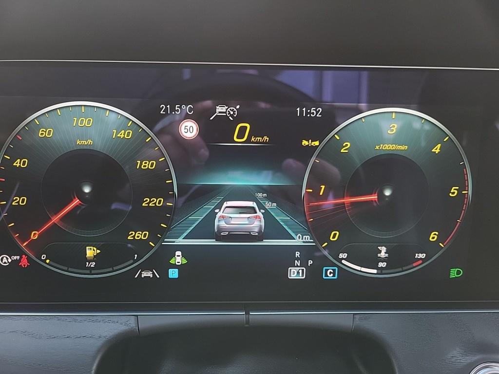 Mercedes-Benz E 220 d Cabriolet AMG*Night*Ambi*MBUX*Wide*AR