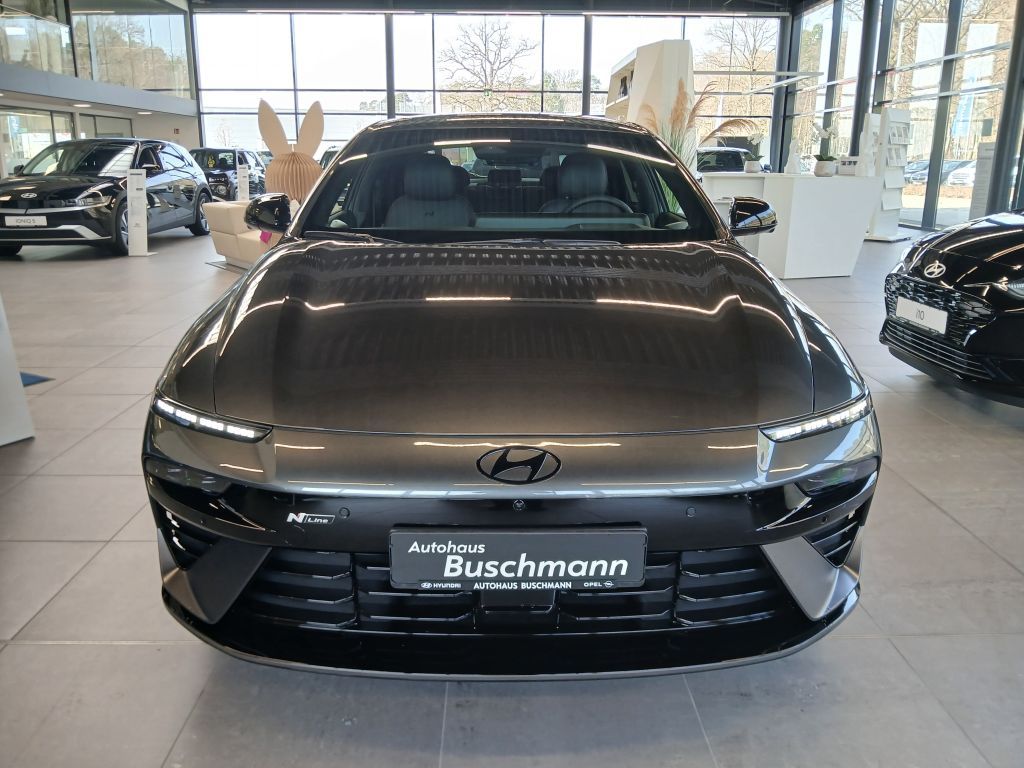Hyundai IONIQ 6 – Bild 2