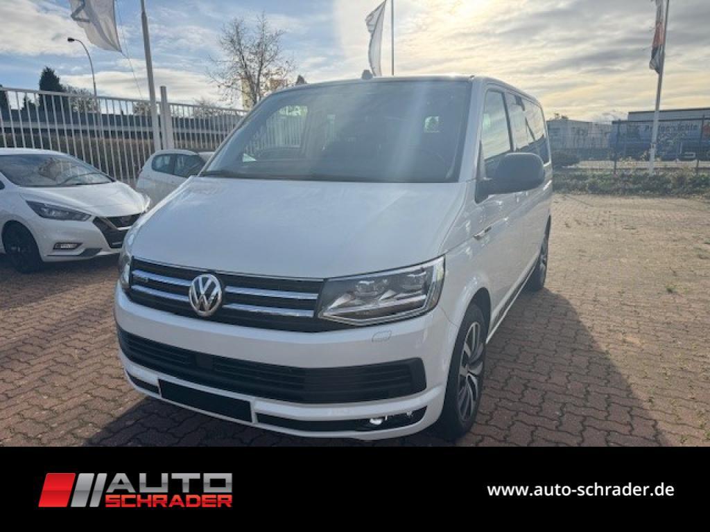 Volkswagen Multivan DSG Kurz 4MOTION Edition 30