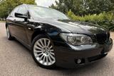 BMW E65 Facelift 730d TÜV 2027 SHZ, AHK, K... - BMW 730: 730d E65